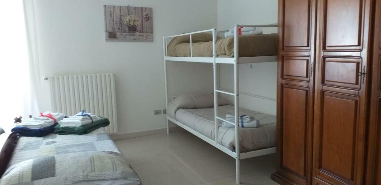 "La Casa Di Mariagrazia" Appartamento 4 Locali Sammichele Di Bari Exterior foto